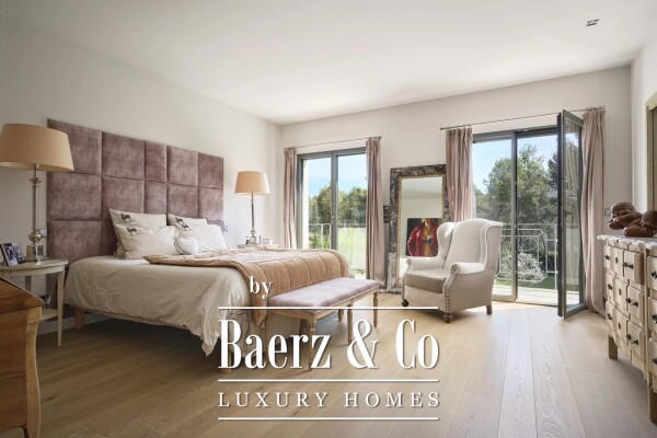 photo 11 Sumptuous contemporary Bastide