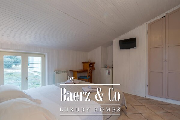 photo 14 Istria, Rovinj, a well-established pension in a great location with a view of the sea