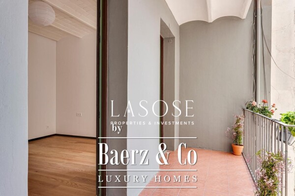 photo 38 Barcelona, Sant Antoni