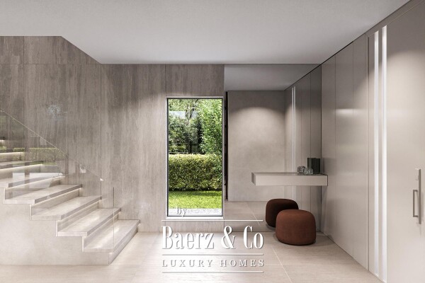 photo 12 Istria, Sveti Lovreč - Modern villa with swimming pool in a quiet place - Villa D