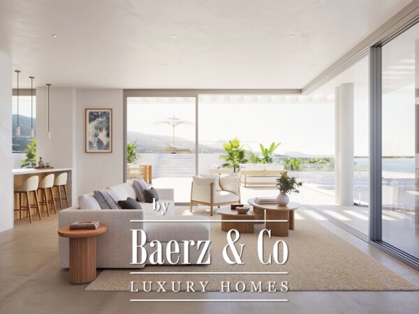 photo 4 Luxury apartment in the making