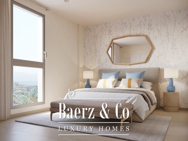 photo 8 Luxury apartment with private pool in the making