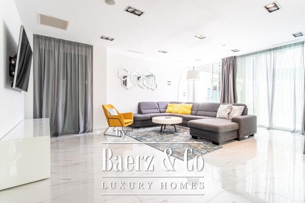 photo 2 Hvar, modern three-room apartment with terrace - B4/S4