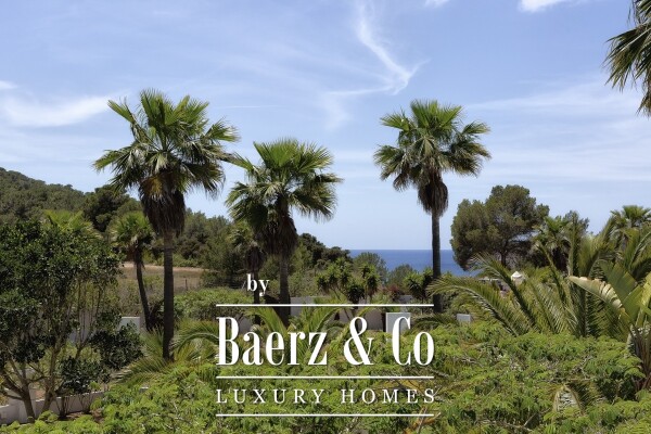 photo 12 Prestigious villa on walking distance to Cala Jondal