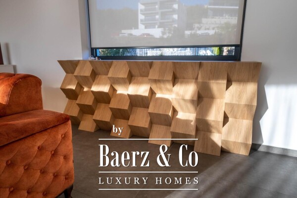 photo 24 Opatija, beautiful penthouse NKP 228 m2 with an impeccable view