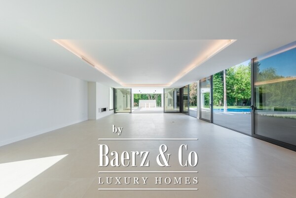 photo 7 Beautiful luxury home in Sotogrande, Sotogrande Costa - Reyes y Reinas