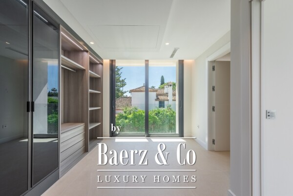 photo 27 Beautiful luxury home in Sotogrande, Sotogrande Costa - Reyes y Reinas