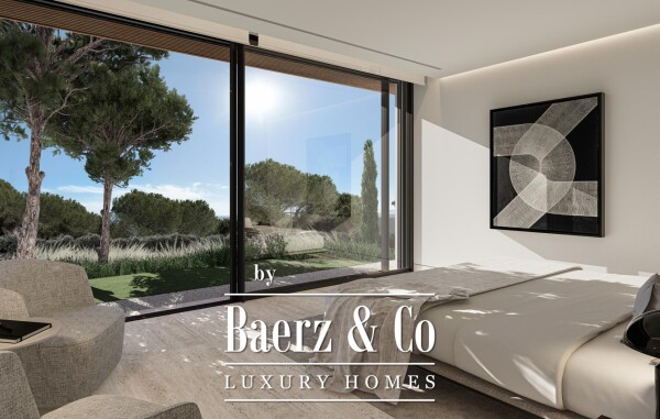 photo 13 Beautiful luxury home in Sotogrande, La Reserva - Zona M