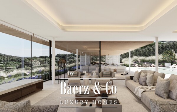 photo 16 Beautiful luxury home in Sotogrande, La Reserva - Zona L