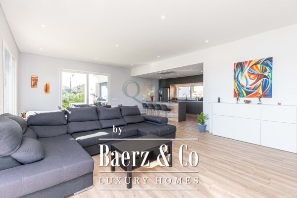 photo 9 Beautiful luxury home in Querença, Countryside