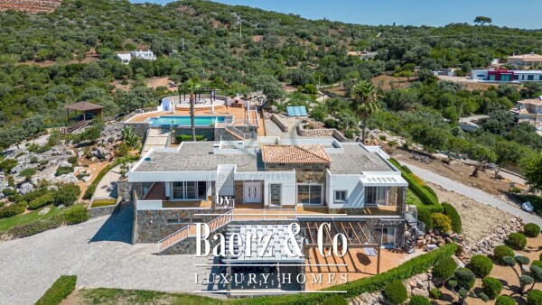 photo 20 Beautiful luxury home in São Brás de Alportel, Countryside