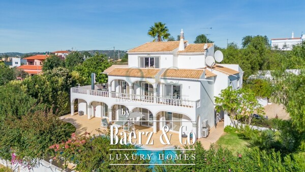 photo 1 Beautiful luxury home in Boliqueime, Countryside