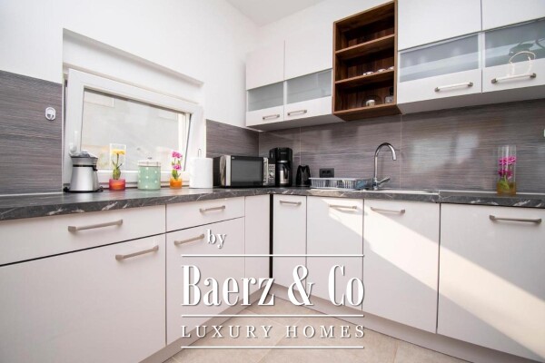 photo 15 Istria, Vodnjan, villa in a quiet part of the city with a sea view from every floor