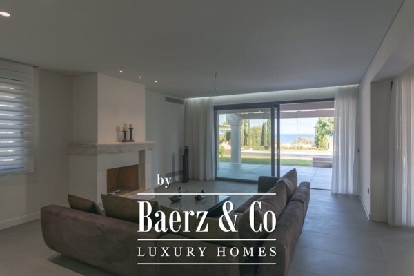 photo 7 642961 - Villa For sale, Kranidi, 400 sq.m., €4.000.000