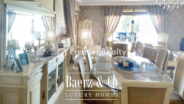 photo 8 759903 - Exquisite maisonette with sea views | Swimming pool | Lagonisi, 295 sq.m.