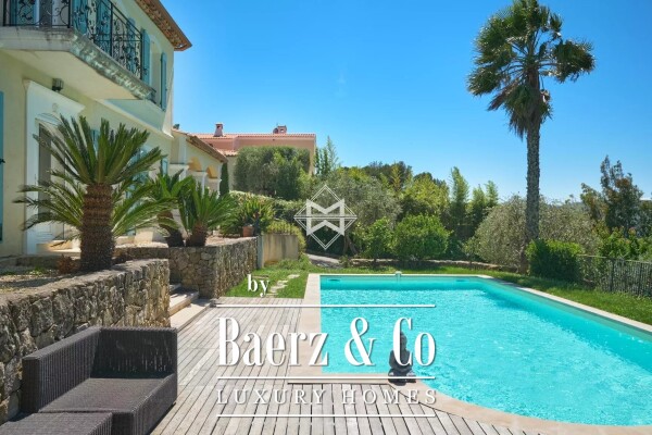 photo 4 Beautiful quiet bastide