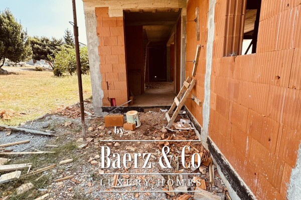 photo 28 Poreč, Modern luxury villa with panoramic sea view