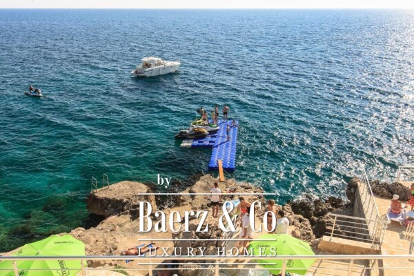 photo 9 Two Bedroom Apartment in Bar with Seaview