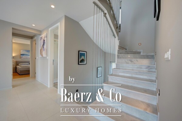 photo 30 Istria, Pomer: Exclusive Modern Villa 400 m² with Pool and Sea View, 400m from Coast