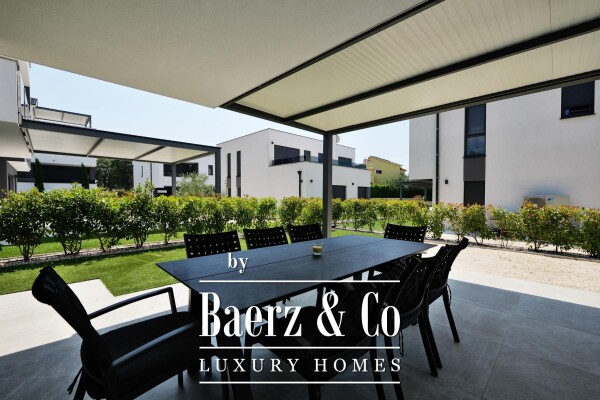 photo 35 Istria, Pomer: Exclusive Modern Villa 400 m² with Pool and Sea View, 400m from Coast