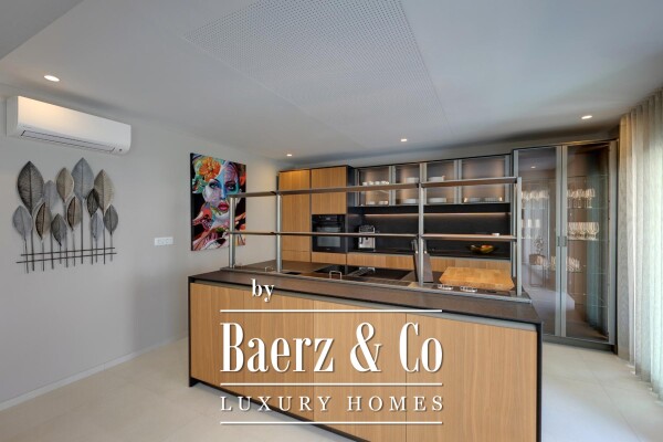 photo 36 Istria, Pomer: Exclusive Modern Villa 400 m² with Pool and Sea View, 400m from Coast