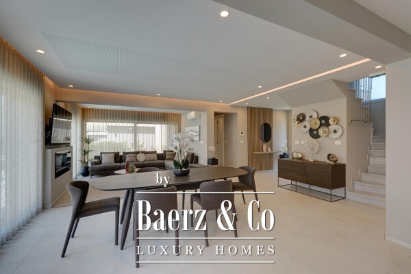 photo 39 Istria, Pomer: Exclusive Modern Villa 400 m² with Pool and Sea View, 400m from Coast