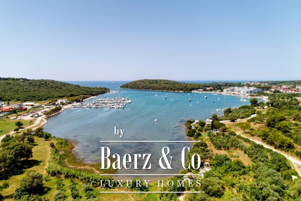 photo 44 Istria, Pomer: Exclusive Modern Villa 400 m² with Pool and Sea View, 400m from Coast