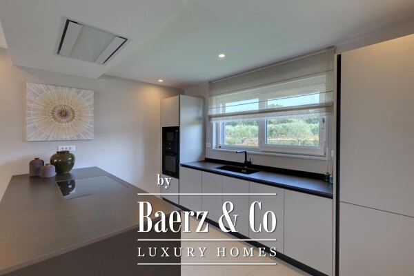 photo 57 Istria, Pomer: Exclusive Modern Villa 400 m² with Pool and Sea View, 400m from Coast