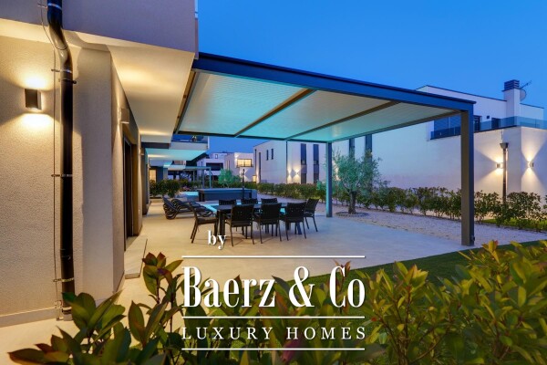 photo 58 Istria, Pomer: Exclusive Modern Villa 400 m² with Pool and Sea View, 400m from Coast