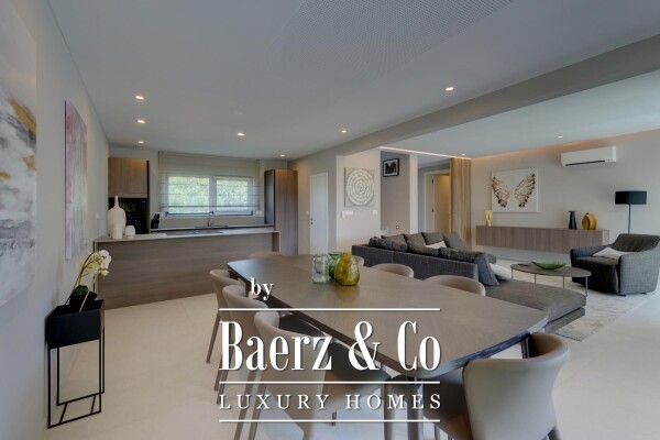 photo 60 Istria, Pomer: Exclusive Modern Villa 400 m² with Pool and Sea View, 400m from Coast