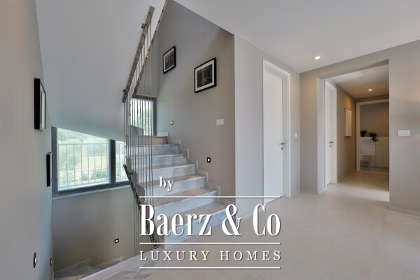 photo 62 Istria, Pomer: Exclusive Modern Villa 400 m² with Pool and Sea View, 400m from Coast