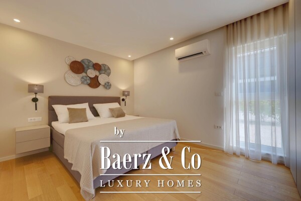 photo 66 Istria, Pomer: Exclusive Modern Villa 400 m² with Pool and Sea View, 400m from Coast