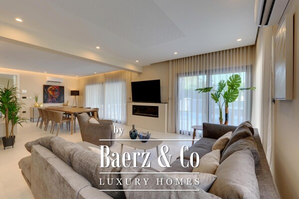 photo 67 Istria, Pomer: Exclusive Modern Villa 400 m² with Pool and Sea View, 400m from Coast