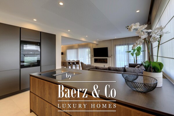 photo 68 Istria, Pomer: Exclusive Modern Villa 400 m² with Pool and Sea View, 400m from Coast