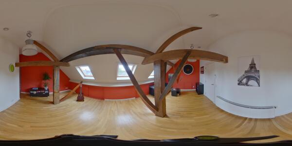 360 Panorama - Steenweg 2