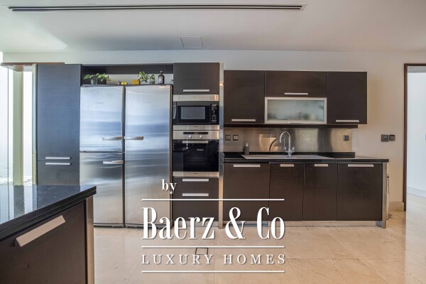 photo 12 HIGH FLOOR | MOST SOUGHT AFTER TYPE