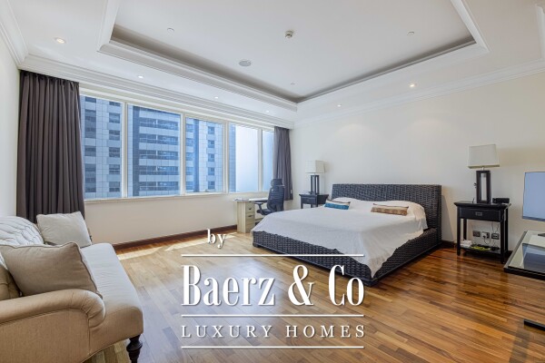 photo 15 HIGH FLOOR | MOST SOUGHT AFTER TYPE