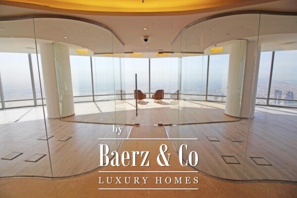 photo 5 The Burj Khalifa Corporate Suite