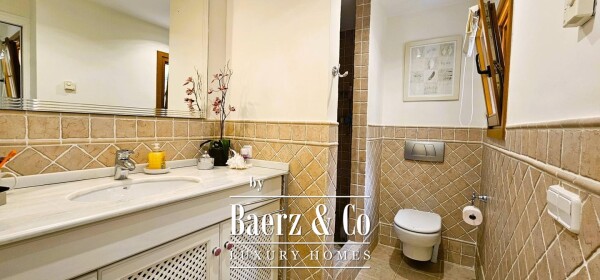 photo 14 Mediterranean Penthouse in Port d'Andratx