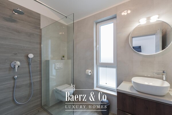 photo 17 Istria, Svetvinčenat - modern detached house 155 m² with heated pool 32 m²