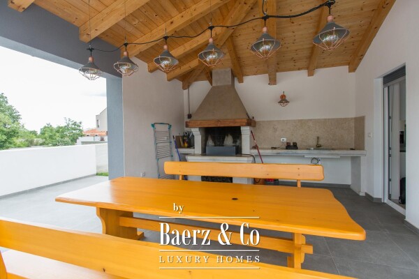 photo 30 Istria, Svetvinčenat - modern detached house 155 m² with heated pool 32 m²