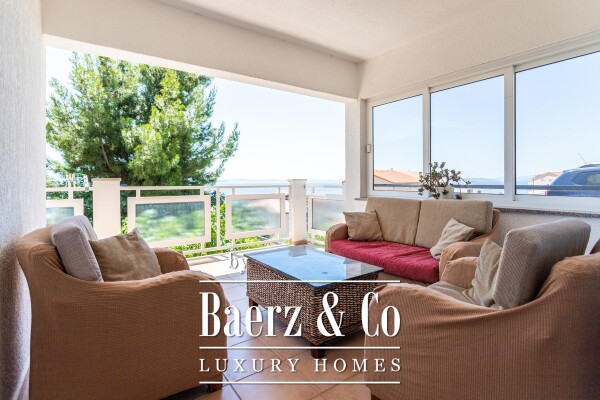 photo 4 Podstrana, Mutogras, apartment house in a beautiful location