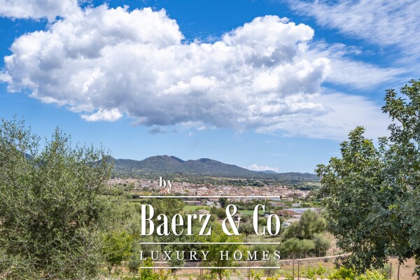 photo 3 Beautiful luxury home in Sant Llorenç des Cardassar