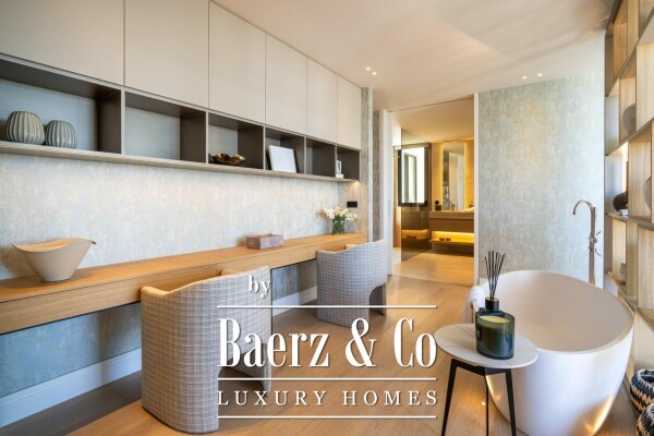 photo 32 Villa - El Herrojo - Benahavis - Ref: 8439