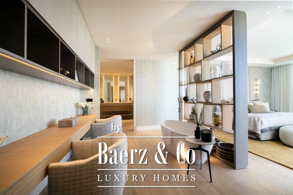 photo 33 Villa - El Herrojo - Benahavis - Ref: 8439