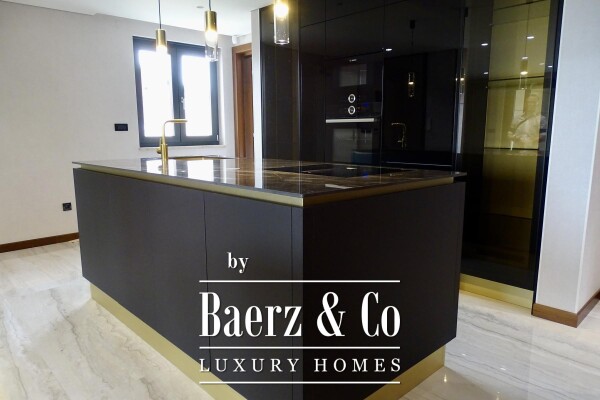 photo 10 Malinska Dubašnica, three, bedroom luxury apartment with a living area, only 80 meters from the s...