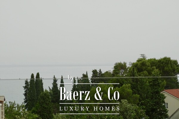 photo 14 Malinska Dubašnica, three, bedroom luxury apartment with a living area, only 80 meters from the s...