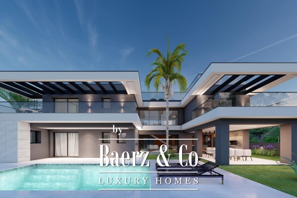 photo 1 Istria, Pomer, unique, modern villa 20 m from the sea, 417 m²