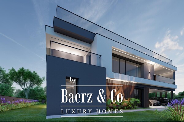 photo 3 Istria, Pomer, unique, modern villa 20 m from the sea, 417 m²