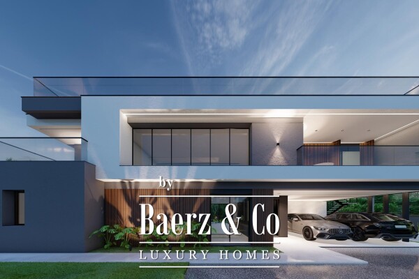 photo 4 Istria, Pomer, unique, modern villa 20 m from the sea, 417 m²